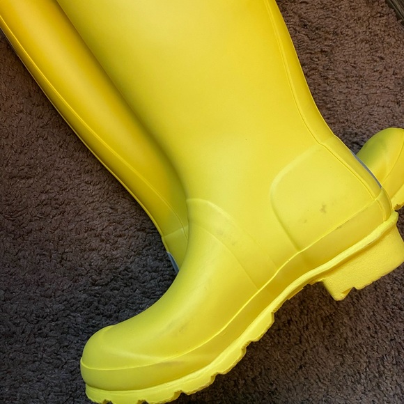 Hunter Boots - Picture 4 of 6